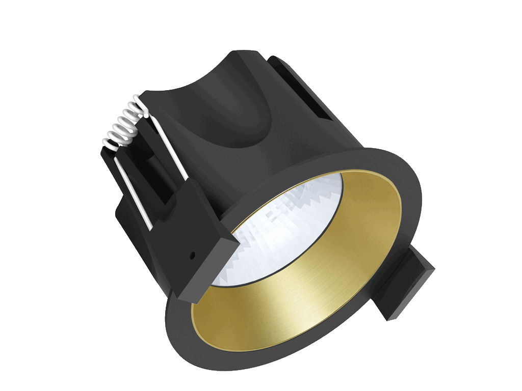 KOHTVALGUSTI STRADA 68 12,9W 3K 1725lm 82 60° MU/KU