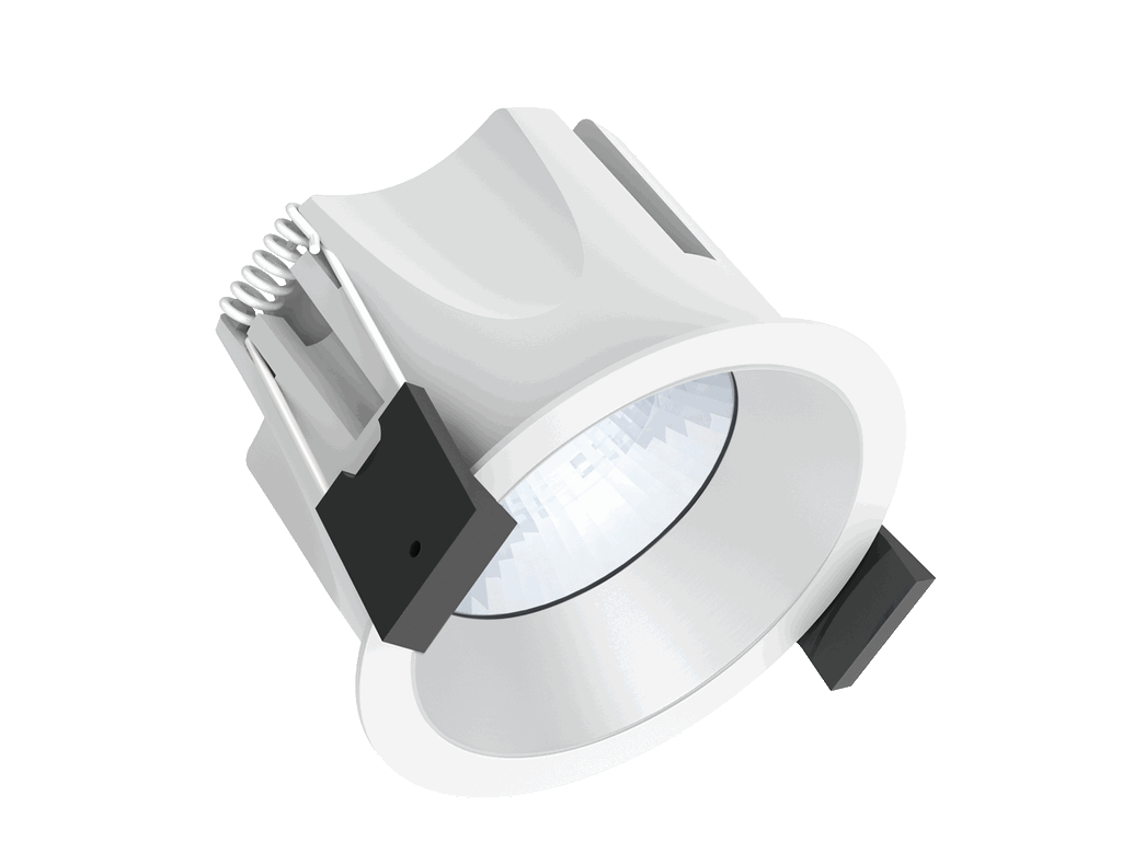 KOHTVALGUSTI STRADA 68 12,9W 3K 1725lm CRI82 60° VALG