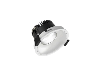 illuxtron Kohtvalgusti fido 98 12,9w 3k 1725lm cri82 60° valg