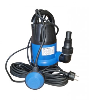 DRENĀŽAS SŪKNIS CEVA 400W, 125l/min
