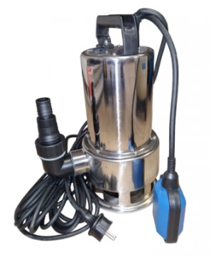 DRENĀŽAS SŪKNIS CEVA 900W, 250l/min