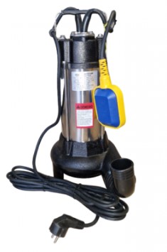 DRENĀŽAS SŪKNIS CEVA 1,1kW, 275l/min