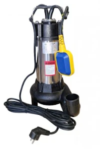 undefined Drenāžas sūknis ceva 1,1kw, 275l/min