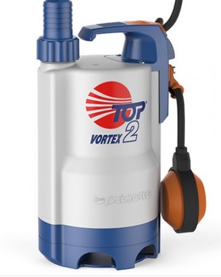 DRENĀŽAS SŪKNIS PEDROLLO 0,37kW, 180l/min