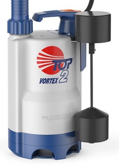 DRENĀŽAS SŪKNIS PEDROLLO 0,37kW, 155l/min,AR MAGN.PL.