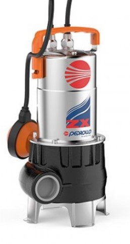 DRENĀŽAS SŪKNIS PEDROLLO 0,6kW, 400l/min