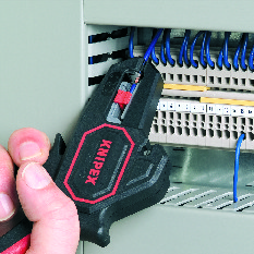knipex Avisoleringtång 12 62 180 sb automatisk