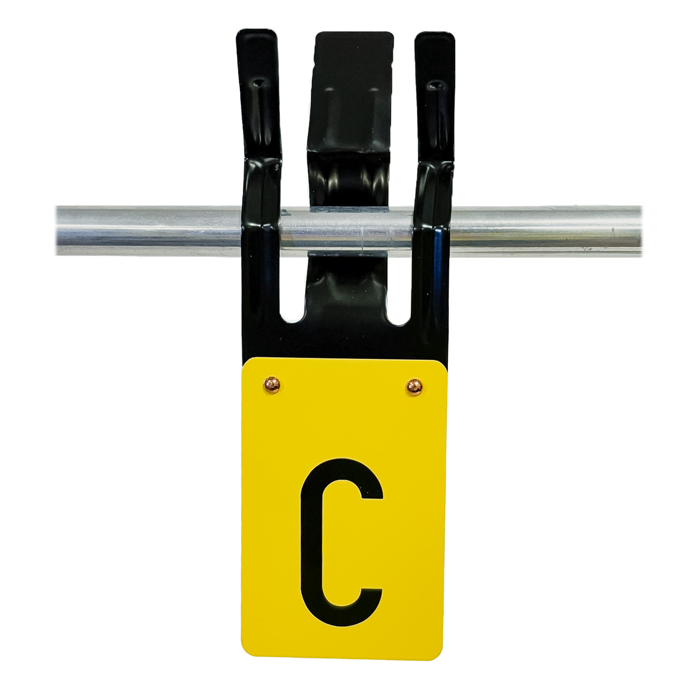 MERKINTÄKILPI KL45-C RYHMÄKILPI C