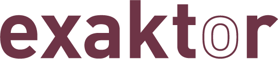 EXAKTOR