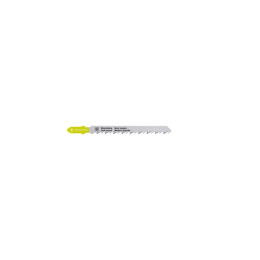 fein Jigsaw blade fein cv 75t4 sw sc 5 psc