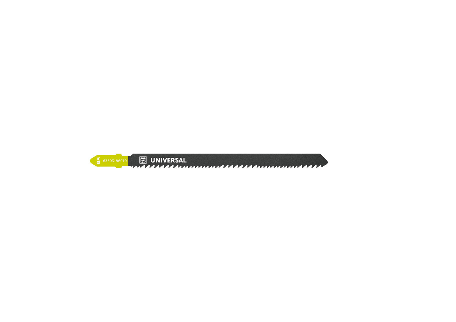 fein Jigsaw blade fein bim 110t1.8-2.5 uni sc 5 psc