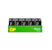 gpbm nordic Gp ultra plus 9v-batteri 20-pakk 1604aup/lr6lf22