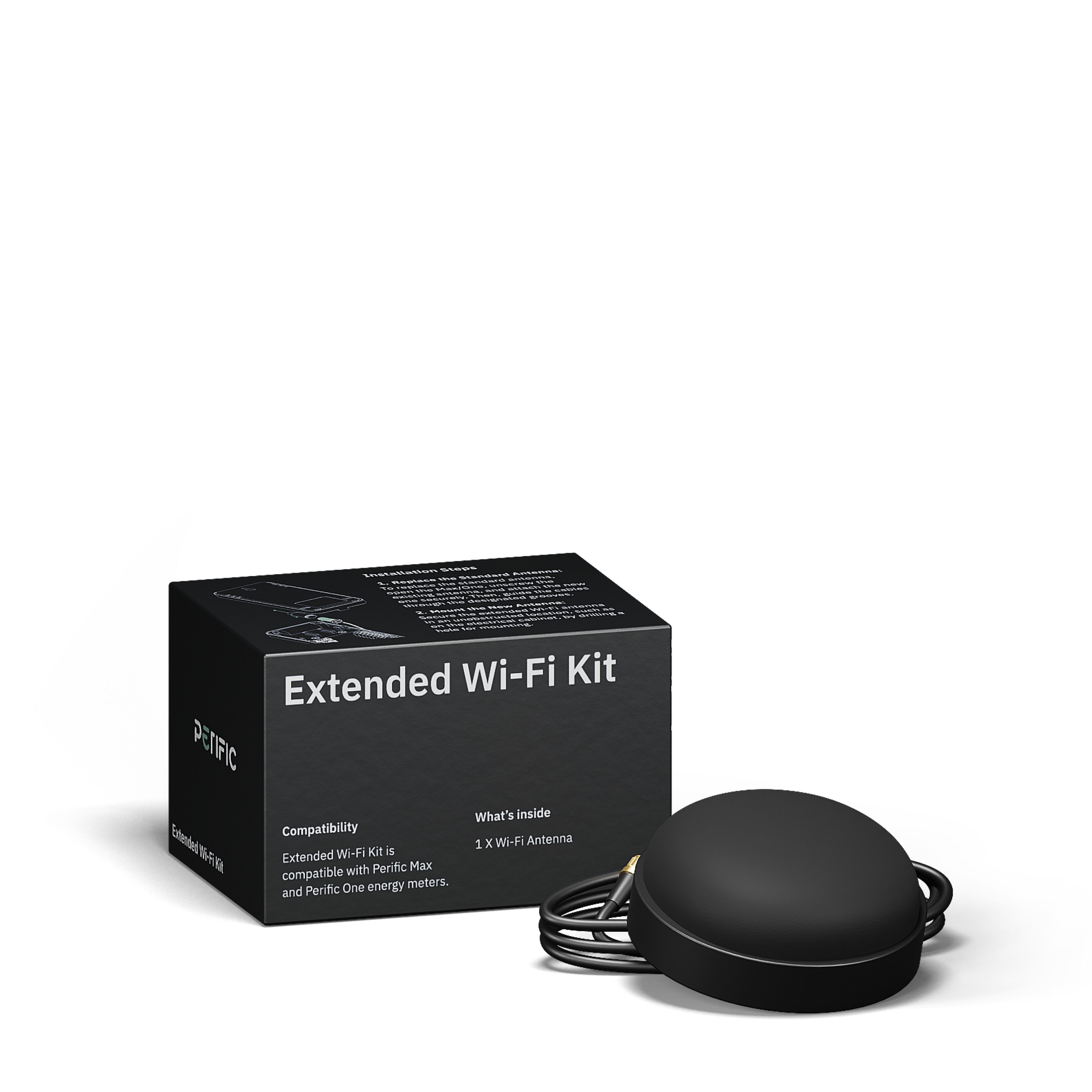 ANTENN EXTERN