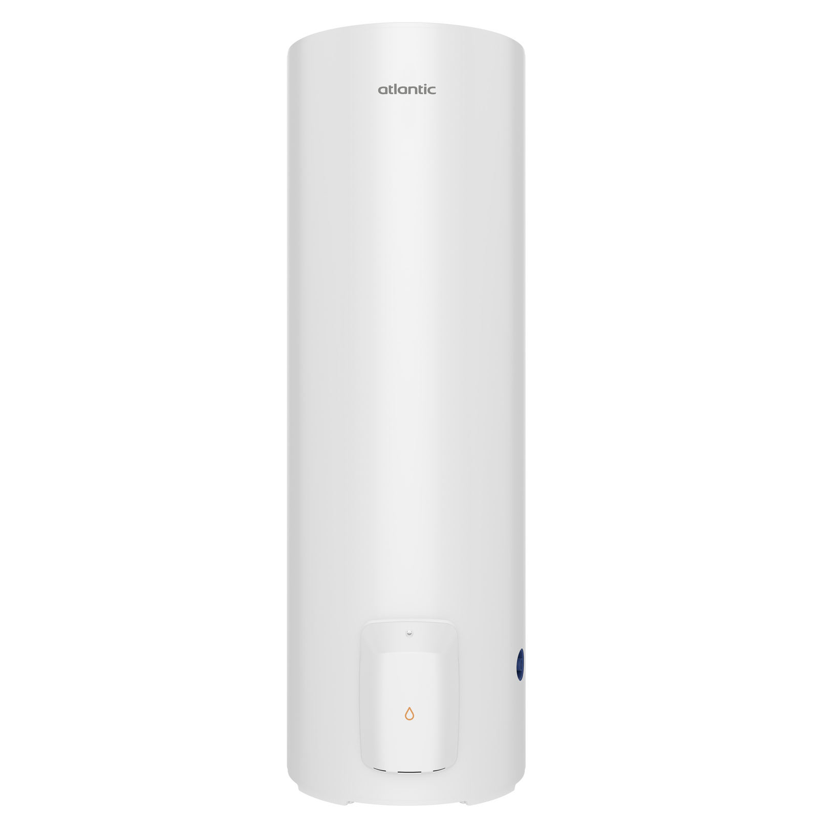 JALGADEL BOILER ZENEO VSACI 300