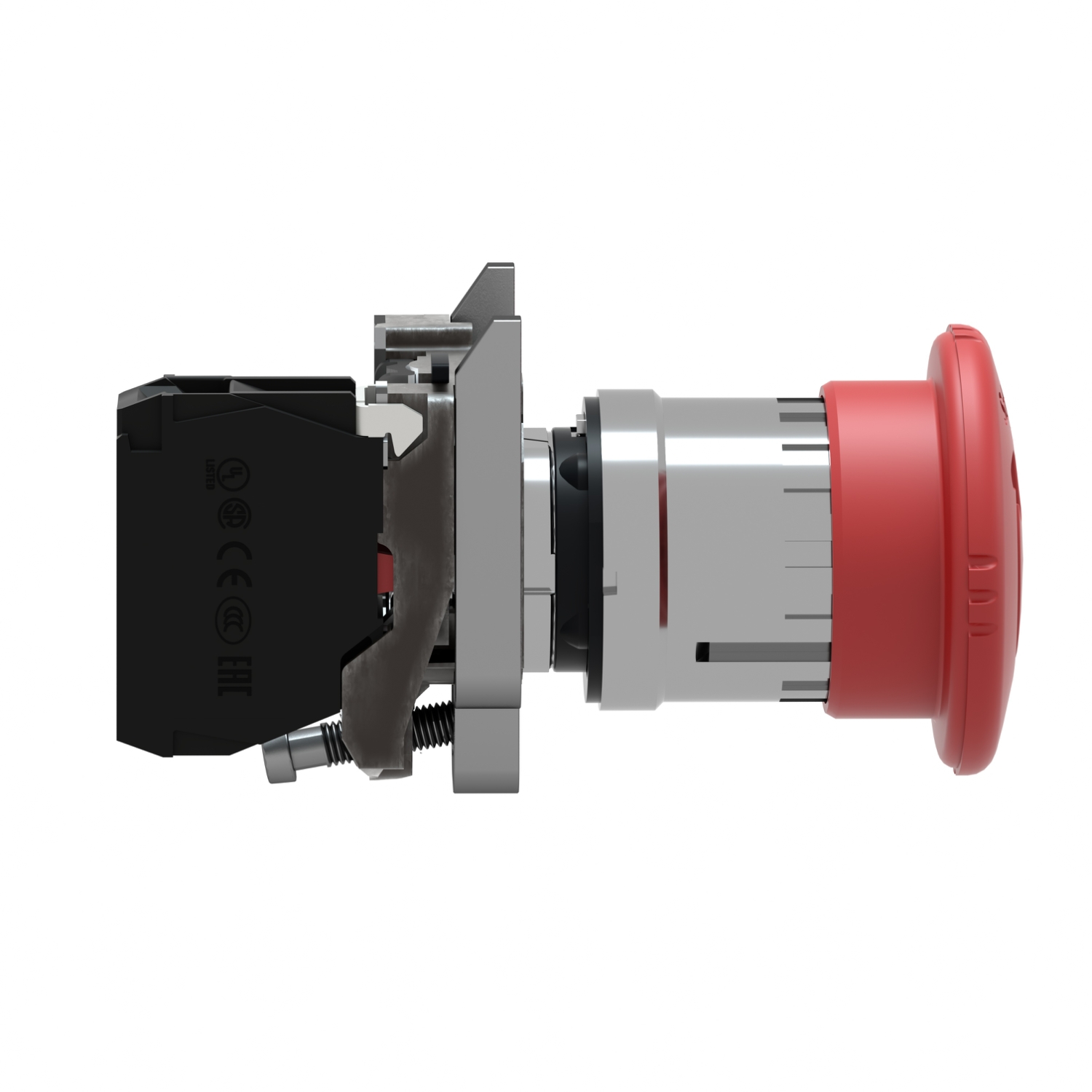 schneider electric Emergency stop push-button xb4bs8442