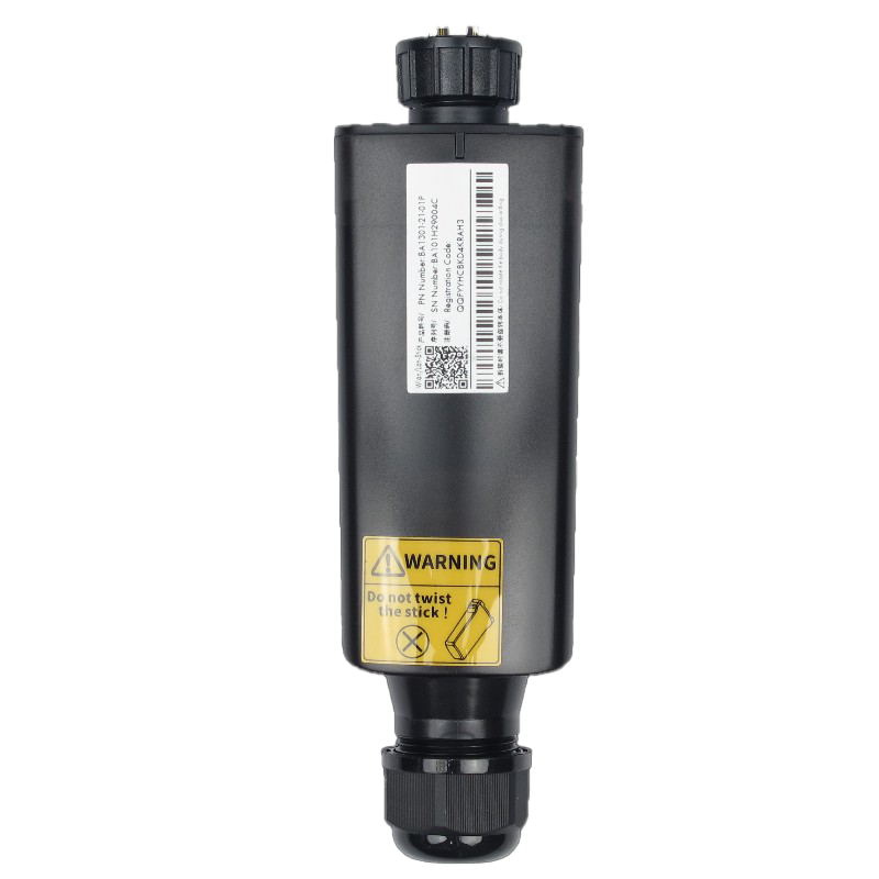 SOLPLANET AI-DONGLE WLAN/LAN