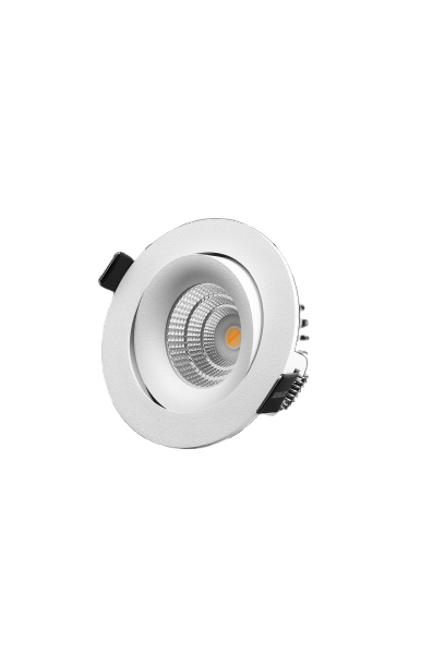 DOWNLIGHT P-160562028 TILT 8W