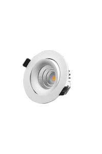 designlight Downlight p-160562028 tilt 8w