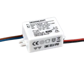 DRIVER DIMBAR 2-4W IP65