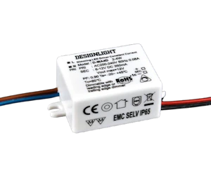 designlight Driver dimbar 2-4w ip65