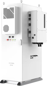 dyness Dyness ci bf100 50kw/100kwh