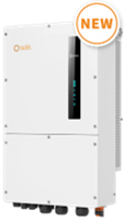 dyness Dyness ci bf100 50kw/100kwh
