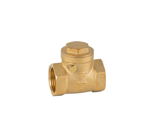 genebre Pretvārsts 1 1/4" klape pn12/8