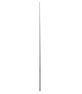 undefined Apšvietimo stulpas cink 6m/60mm (h6,5m)