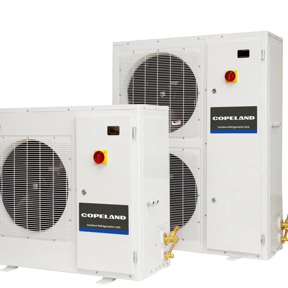KYLAGGREKAT EMERSON ZXLY-020E-TFD-454