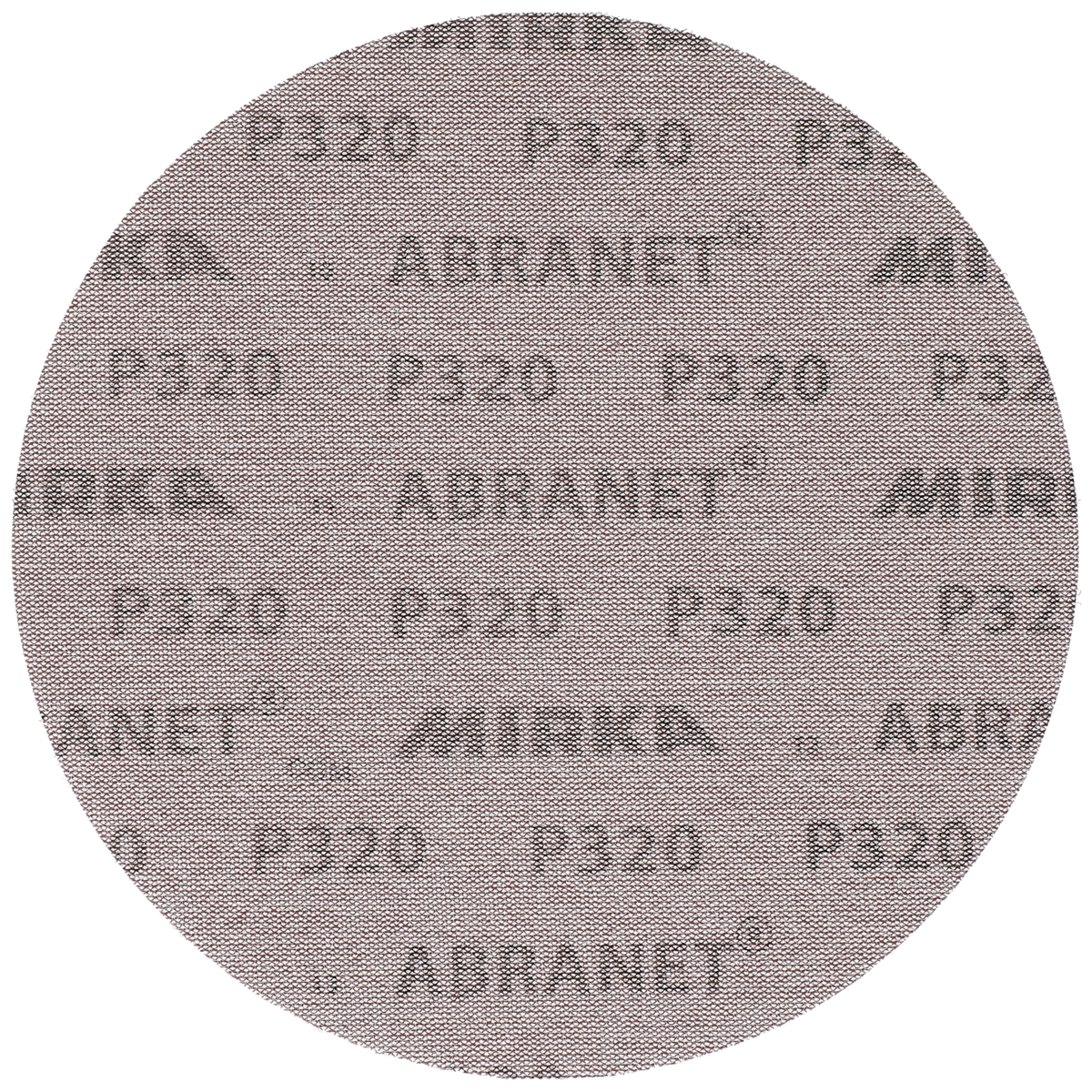 mirka Hiomaverkko mirka abranet 225mm tarra 320 25kpl