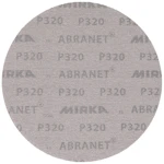 SANDING NET MIRKA ABRANET 225MM GRIP 320 25PCS