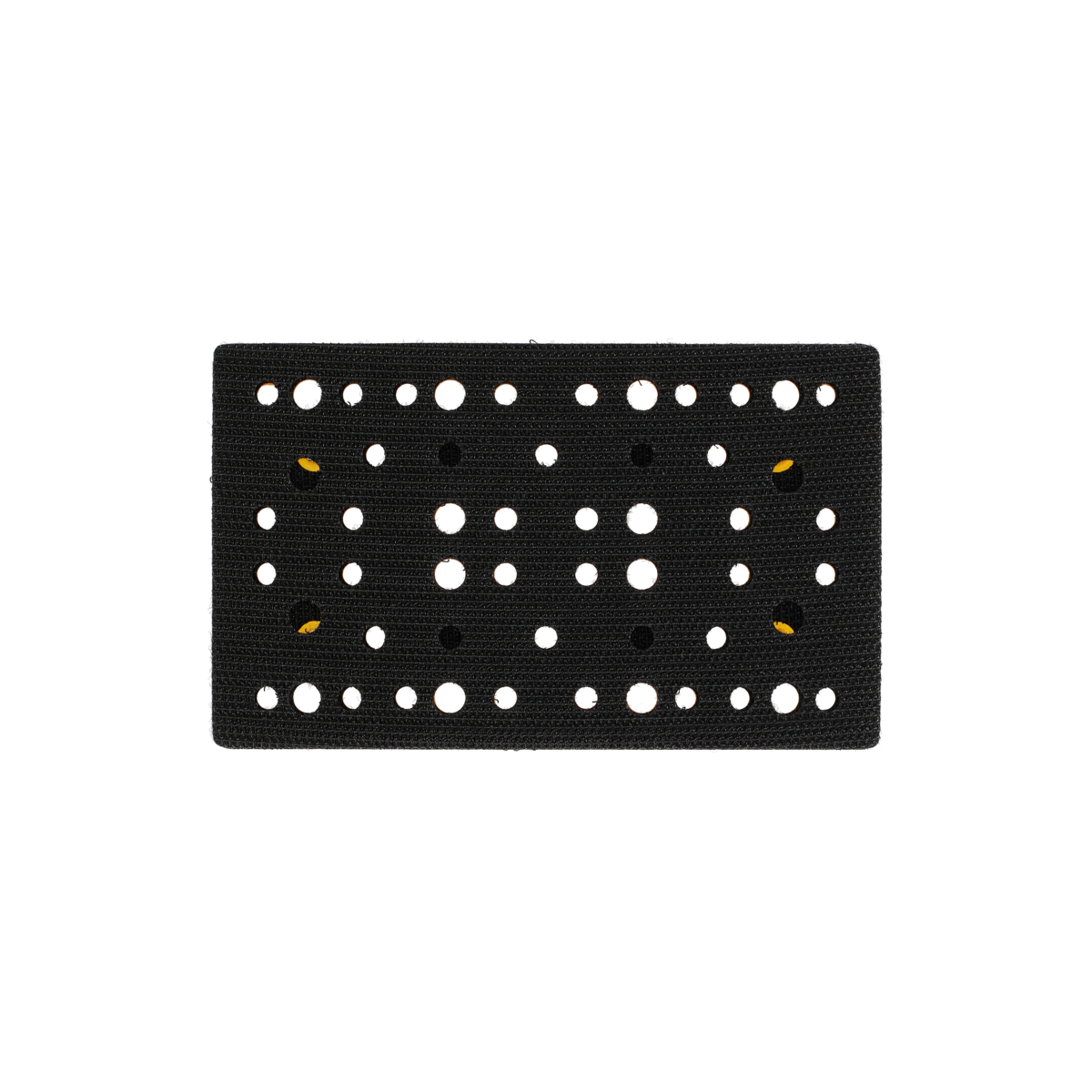 BACKING PAD MIRKA NET 81X133MM GRIP 46H MEDIUM