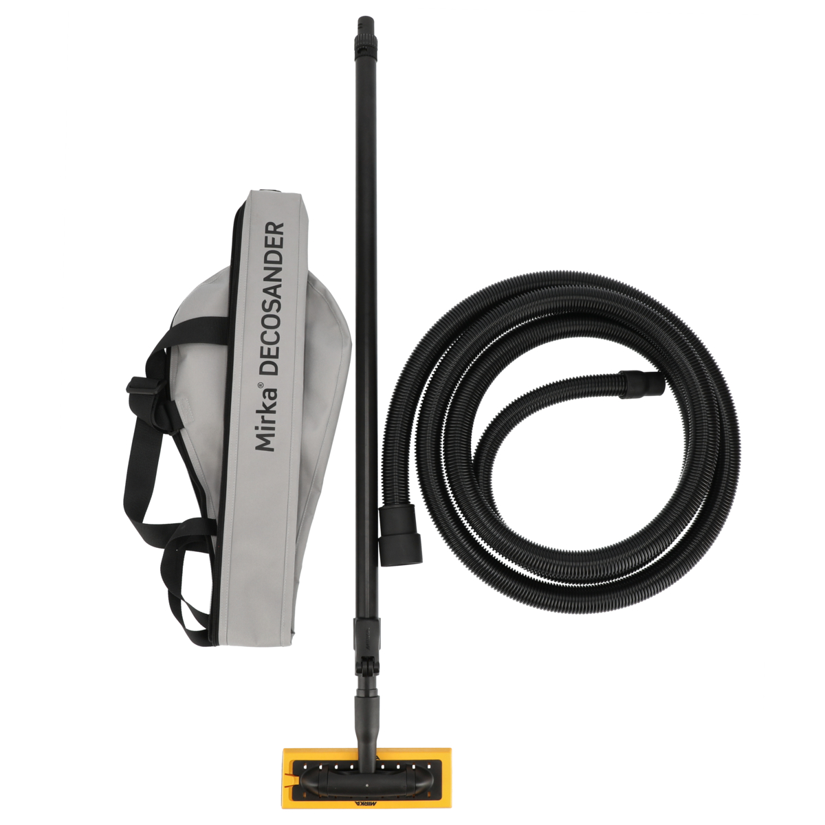 SLIPSTÖD MIRKA DECOSANDER 80X230MM GRIP MULTI