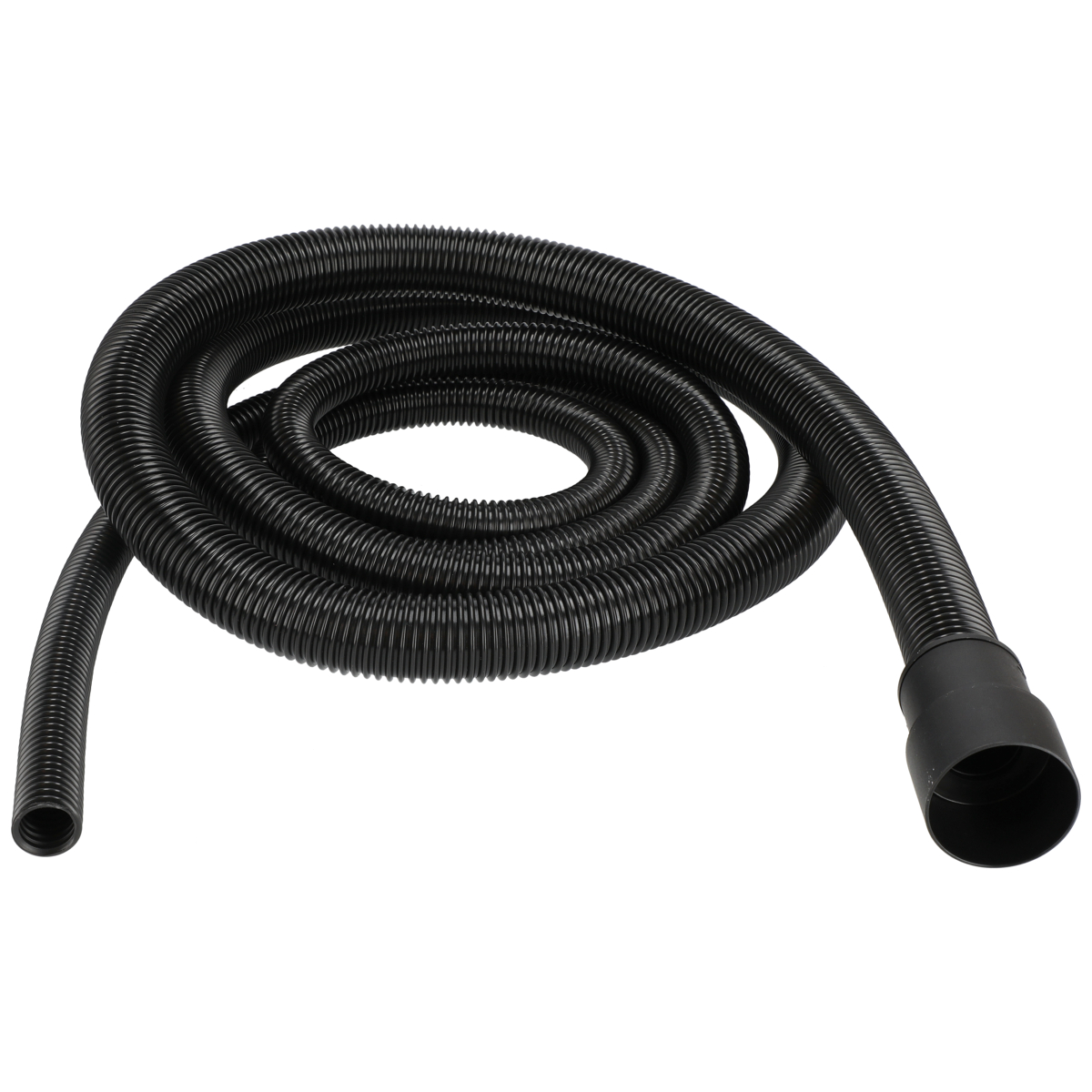 mirka Dammslang mirka för slipstöd 4m 20-32mm antistatic