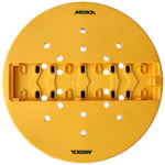 SANDING PAD MIRKA DECOSANDER 225MM GRIP MULTI