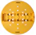 mirka Sanding pad mirka decosander 225mm grip multi