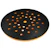 mirka Sanding pad mirka decosander 225mm grip multi