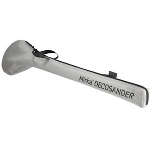 mirka Carry bag mirka decosander gray
