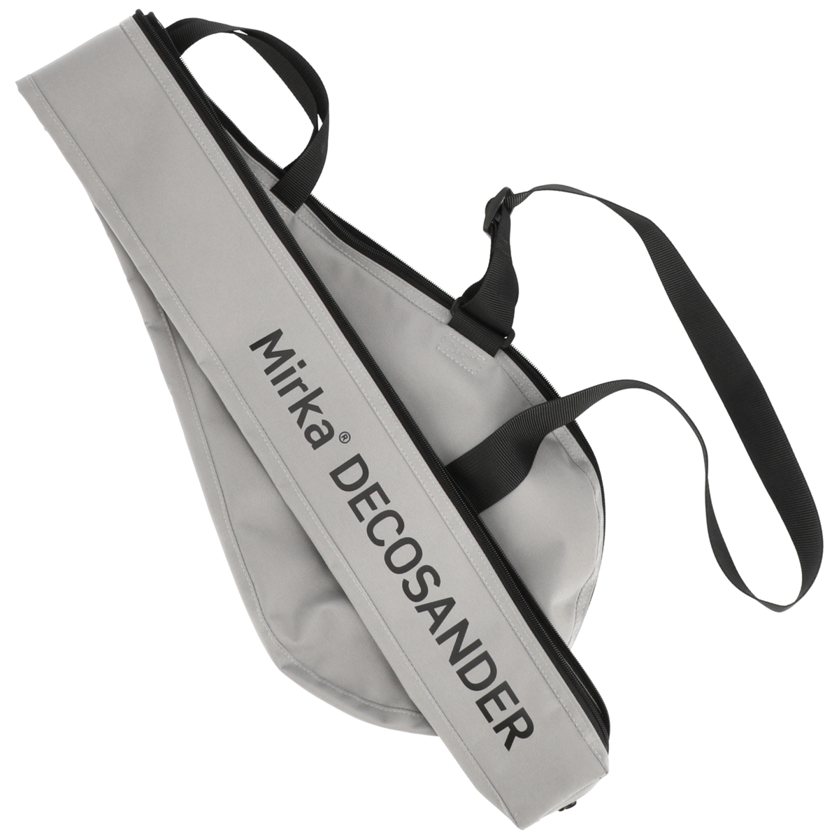 mirka Carry bag mirka decosander gray