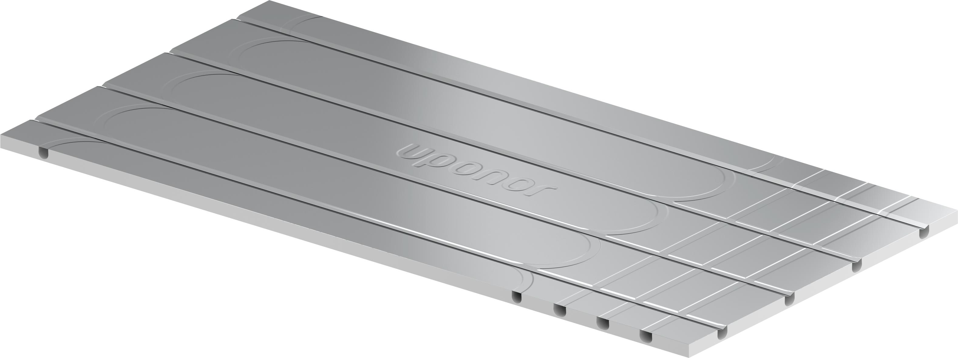 UPONOR SICCUS 16 PANEEL EPS DEO 1200x600x20mm 0,72m2/PLAAT
