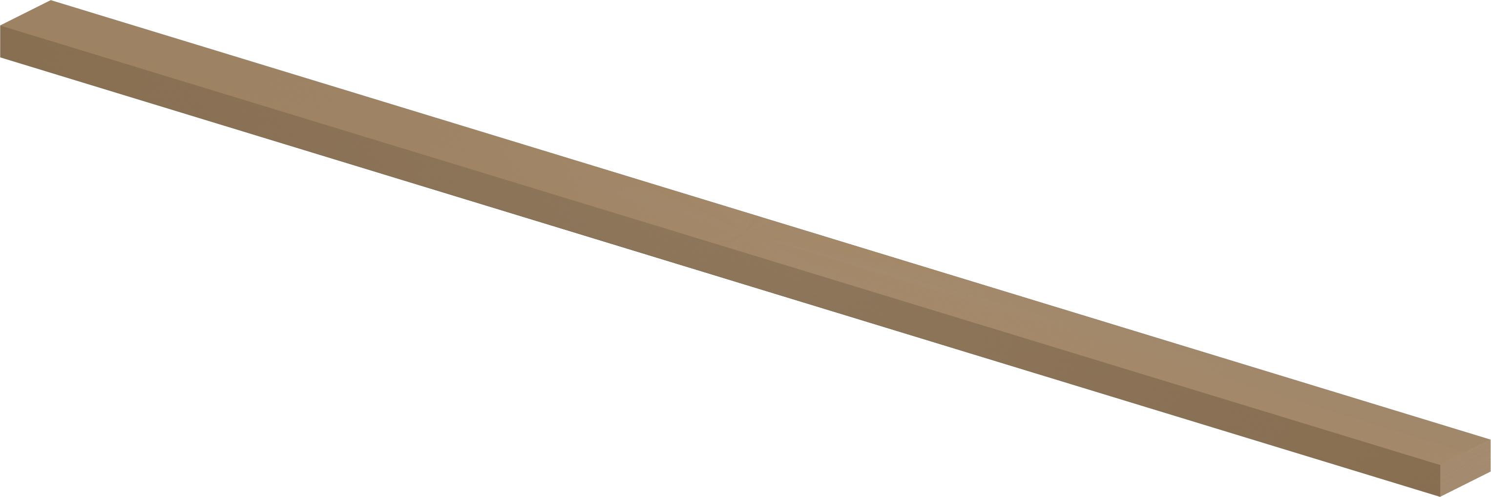 RAJAUSKAISTALE UPONOR 1000x45x19mm SICCUS 16