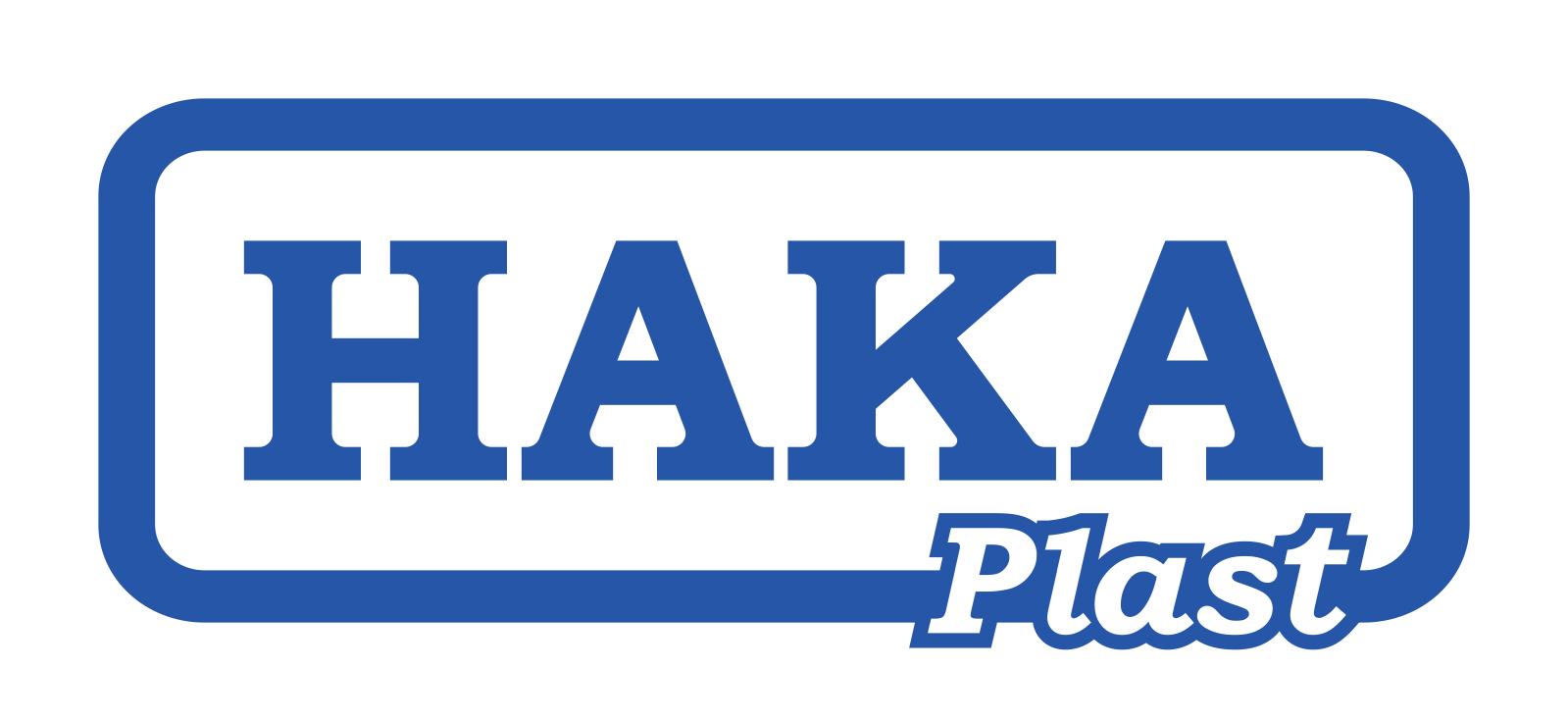 HAKA PLAST