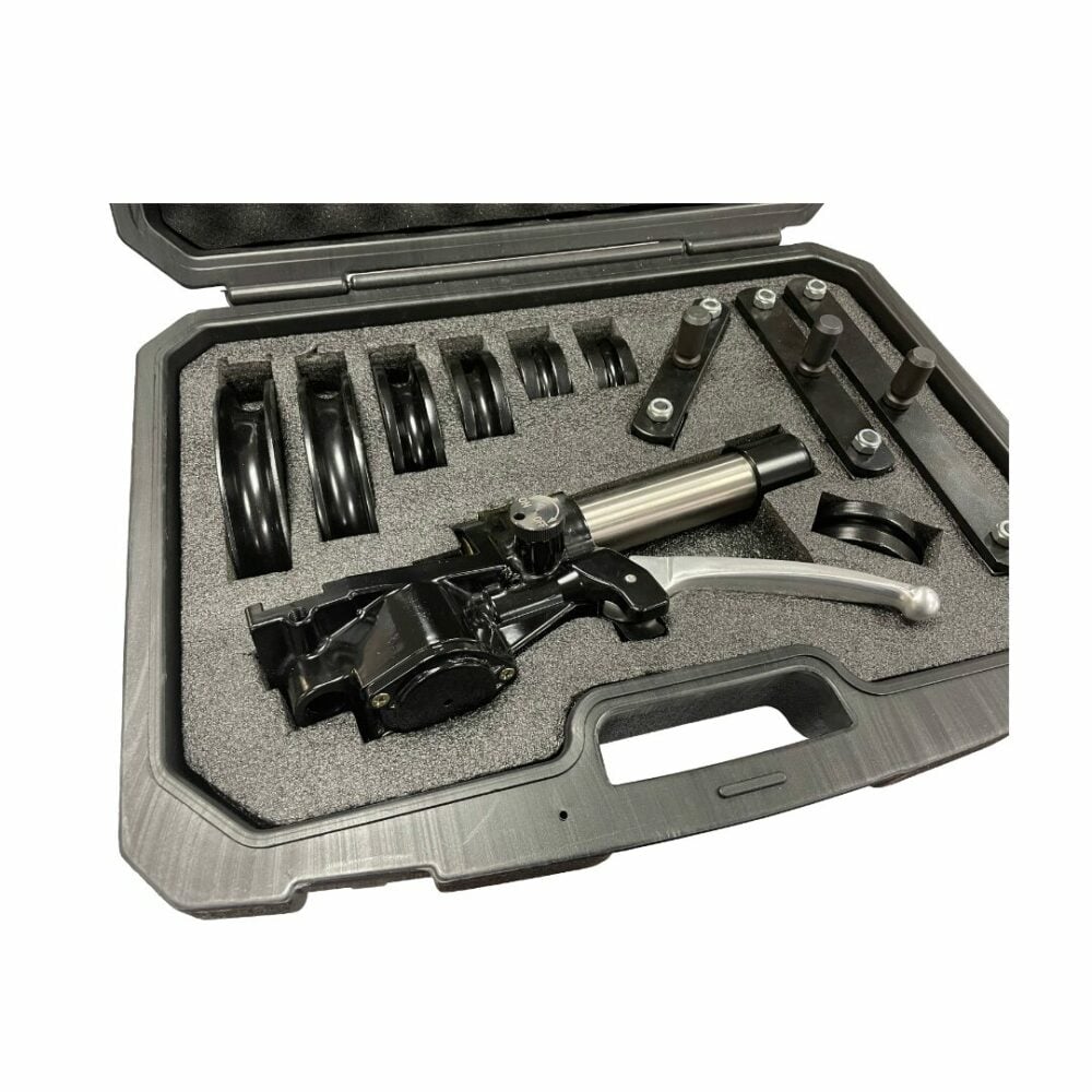 javac edge Putkitaivutin javac edge hydra-mb7 sarja