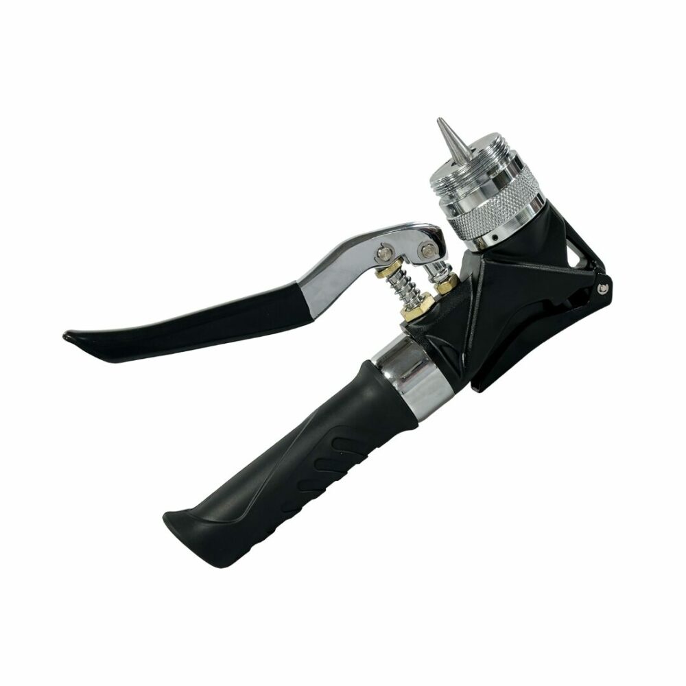 HYDRAULIC EXPANDER JAVAC EDGE HYDRA-XP9 SET