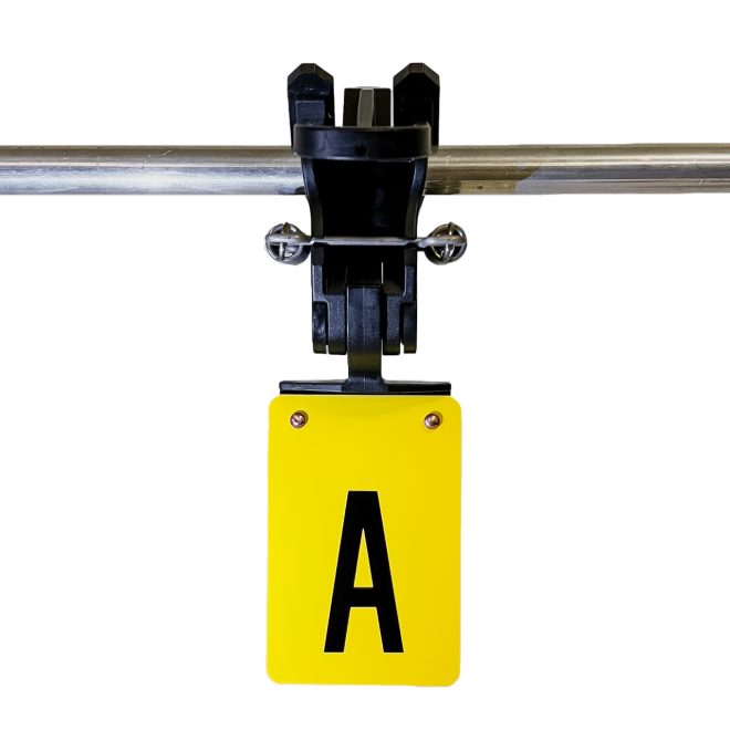 hammarprodukter Marking plate kl70-a group sign