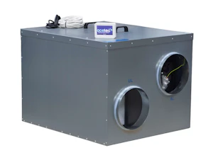 acetec Ventilatsiooniseade evoair a200s g2