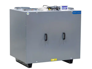 acetec Ventilatsiooniseade evoair a230t g2