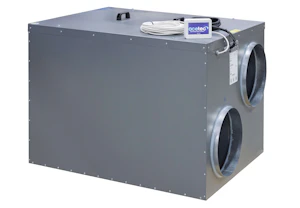 acetec Ventilatsiooniseade evoair a250s g2
