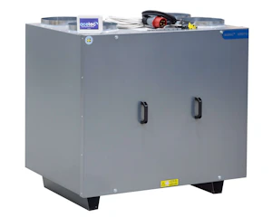 acetec Ventilatsiooniseade evoair a390t g2