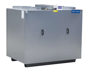 acetec Ventilatsiooniseade evoair a890t g2